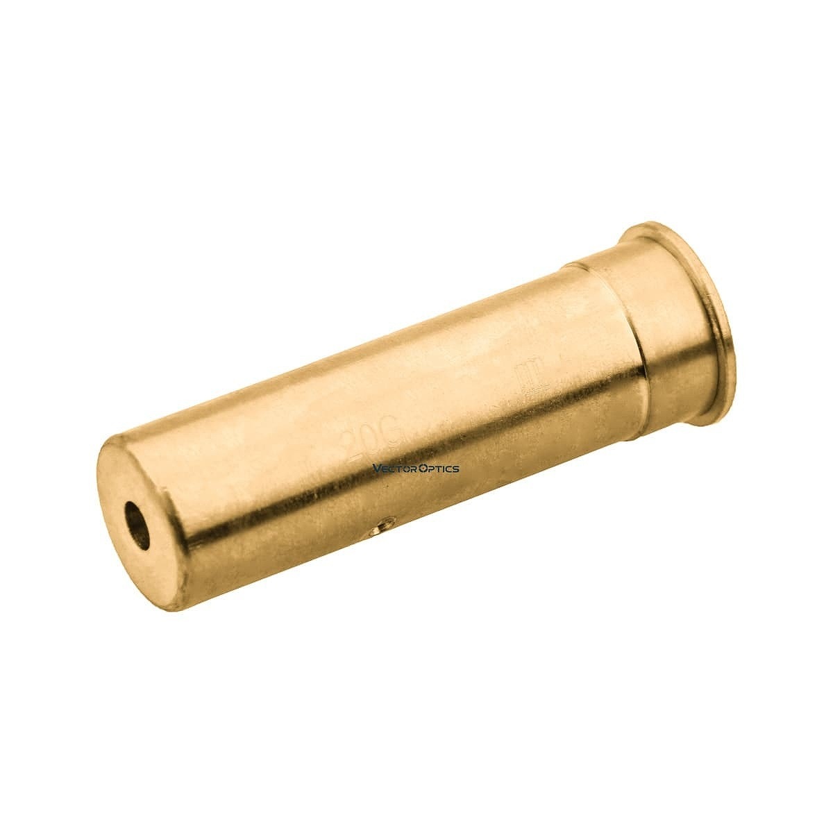 �٥��������ץƥ����� �ܥ������� 20 Gauge Cartridge Red Laser Bore Sight Vector Optics SCBCR-10