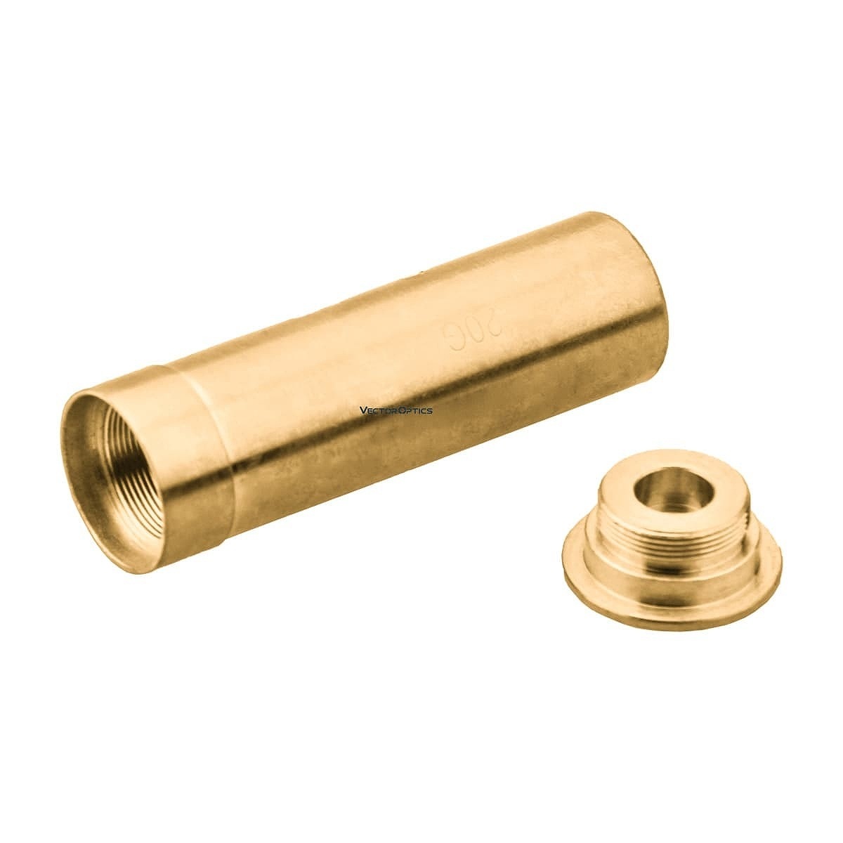 �٥��������ץƥ����� �ܥ������� 20 Gauge Cartridge Red Laser Bore Sight Vector Optics SCBCR-10