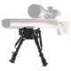 �٥��������ץƥ����� �����ܥ�ե����С���6-9'' ���ץ�� �Х��ݥå� Vector Optics Carbon Fiber 6-9'' Spring Bipod RSCFP-06