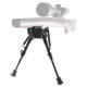 �٥��������ץƥ����� �����ܥ�ե����С���6-9'' ���ץ�� �Х��ݥå� Vector Optics Carbon Fiber 6-9'' Spring Bipod RSCFP-06
