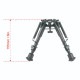 �٥��������ץƥ����� �����ܥ�ե����С���6-9'' ���ץ�� �Х��ݥå� Vector Optics Carbon Fiber 6-9'' Spring Bipod RSCFP-06