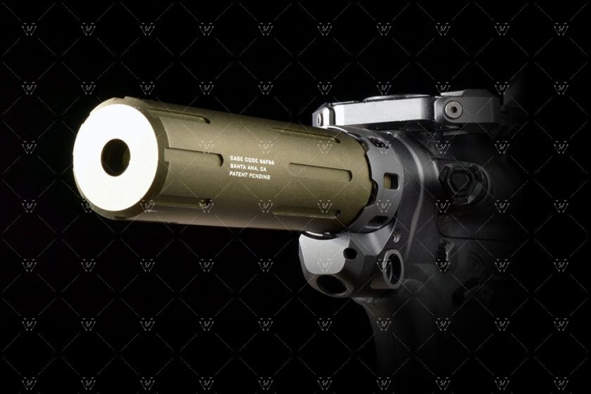 ストライクインダストリー Strike Industries Pistol Buffer Tube Strike Industries ...