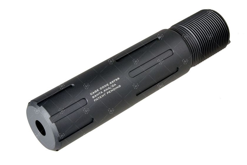 ストライクインダストリー Strike Industries Pistol Buffer Tube Strike Industries ...