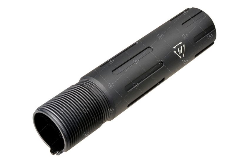 ストライクインダストリー Strike Industries Pistol Buffer Tube Strike Industries ...