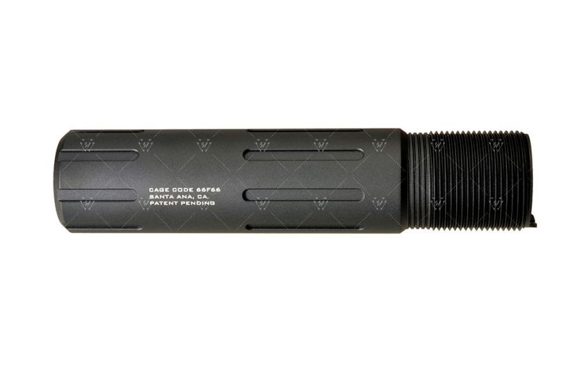 ストライクインダストリー Strike Industries Pistol Buffer Tube Strike Industries ...