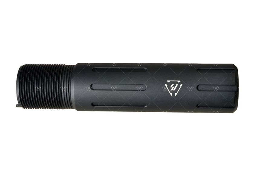 ストライクインダストリー Strike Industries Pistol Buffer Tube Strike Industries ...