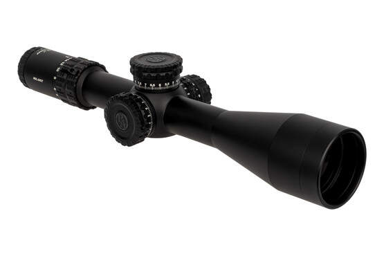 �ץ饤�ޥ꡼�����ॺ �饤�ե륹������ GLx 4-16x50FFP Rifle Scope - Illuminated Mil-Dot PrimaryArms PA-GLX-4-16X50F-MILDOT