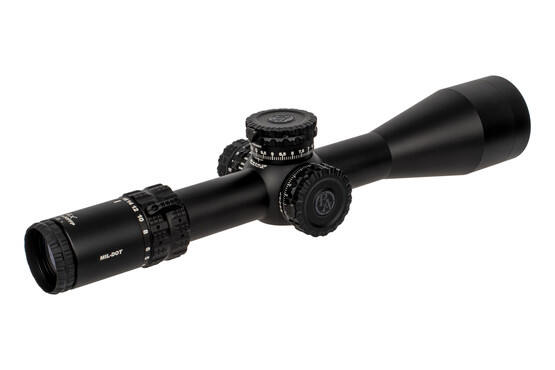 �ץ饤�ޥ꡼�����ॺ �饤�ե륹������ GLx 4-16x50FFP Rifle Scope - Illuminated Mil-Dot PrimaryArms PA-GLX-4-16X50F-MILDOT