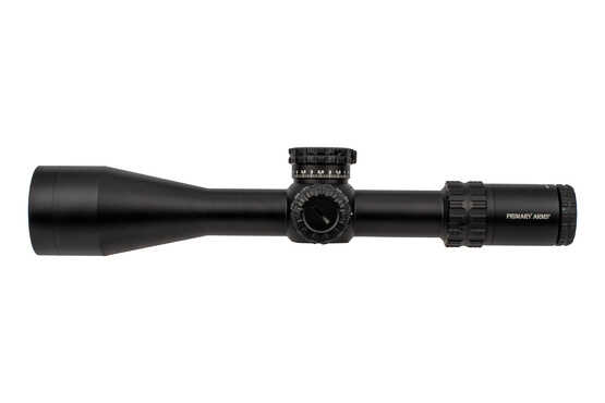 �ץ饤�ޥ꡼�����ॺ �饤�ե륹������ GLx 4-16x50FFP Rifle Scope - Illuminated Mil-Dot PrimaryArms PA-GLX-4-16X50F-MILDOT