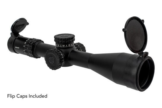 �ץ饤�ޥ꡼�����ॺ �饤�ե륹������ GLx 4-16x50FFP Rifle Scope - Illuminated Mil-Dot PrimaryArms PA-GLX-4-16X50F-MILDOT