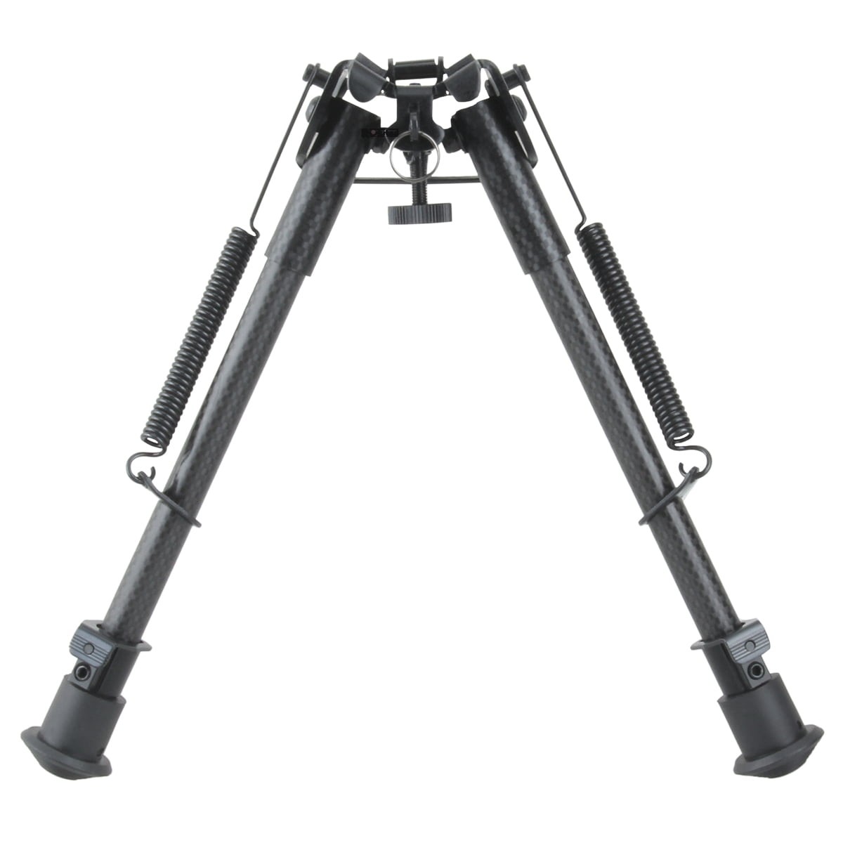�٥��������ץƥ����� �����ܥ�ե����С���9-13.5'' ���ץ�� �Х��ݥå� Vector Optics Carbon Fiber 9-13.5'' Spring Bipod RSCFP-09
