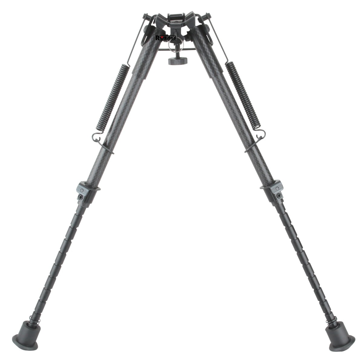 �٥��������ץƥ����� �����ܥ�ե����С���9-13.5'' ���ץ�� �Х��ݥå� Vector Optics Carbon Fiber 9-13.5'' Spring Bipod RSCFP-09