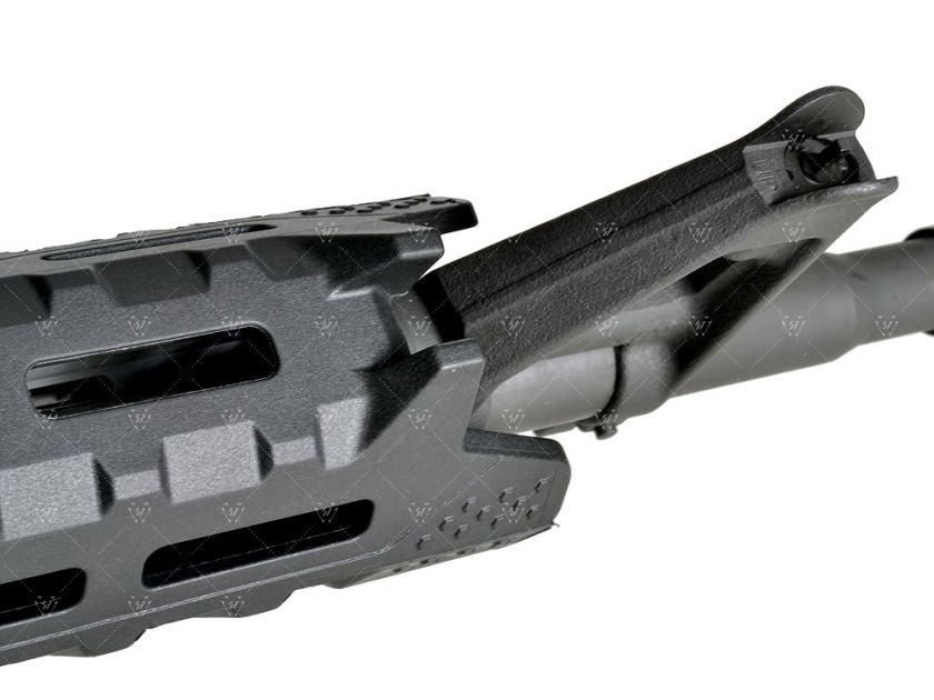 ���ȥ饤����������ȥ꡼ Carbine Length Handguard Strike Industries