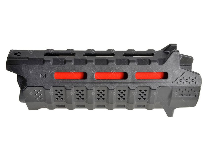 ���ȥ饤����������ȥ꡼ Carbine Length Handguard Strike Industries
