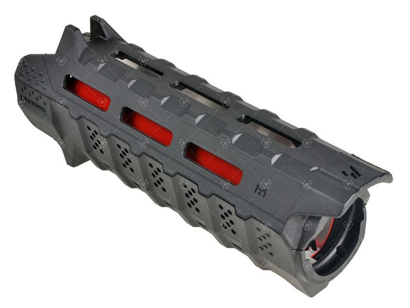 ���ȥ饤����������ȥ꡼ Carbine Length Handguard Strike Industries