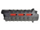 ���ȥ饤����������ȥ꡼ Carbine Length Handguard Strike Industries