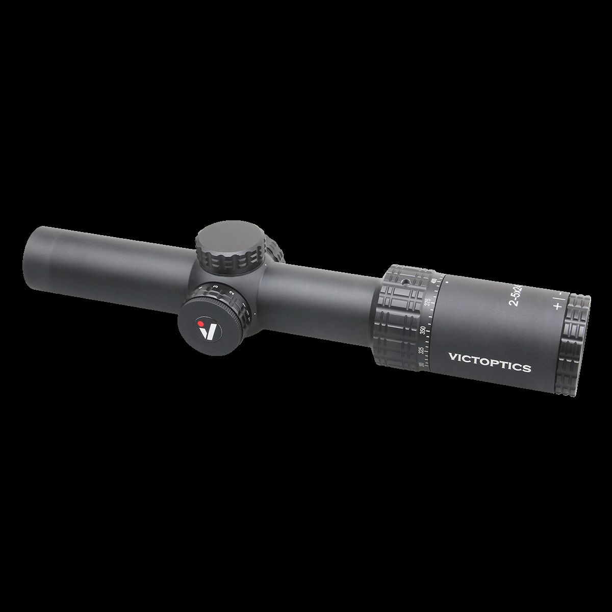 ベクターオプティクス ライフルスコープ VictOptics SCB 25x24 Crossbow Scope Vector Optics