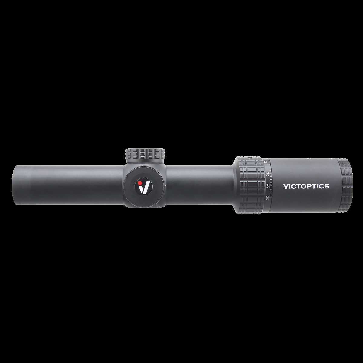 ベクターオプティクス ライフルスコープ VictOptics SCB 25x24 Crossbow Scope Vector Optics