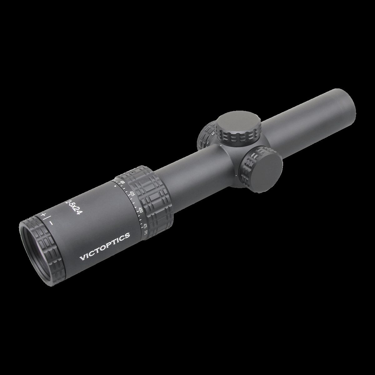 �٥��������ץƥ����� �饤�ե륹������ VictOptics SCB 2-5x24 Crossbow Scope Vector Optics OPSL30