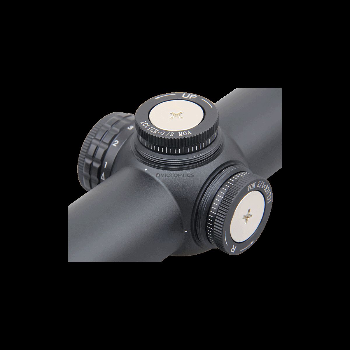 ベクターオプティクス ライフルスコープ VictOptics SCB 25x24 Crossbow Scope Vector Optics