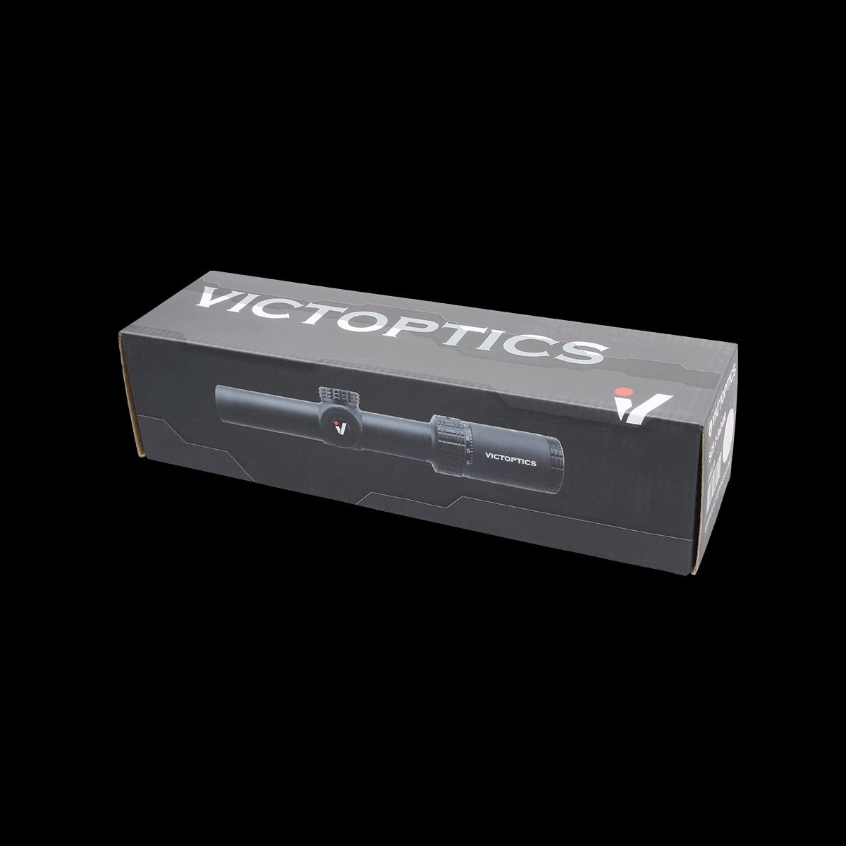 �٥��������ץƥ����� �饤�ե륹������ VictOptics SCB 2-5x24 Crossbow Scope Vector Optics OPSL30