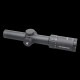 �٥��������ץƥ����� �饤�ե륹������ VictOptics SCB 2-5x24 Crossbow Scope Vector Optics OPSL30