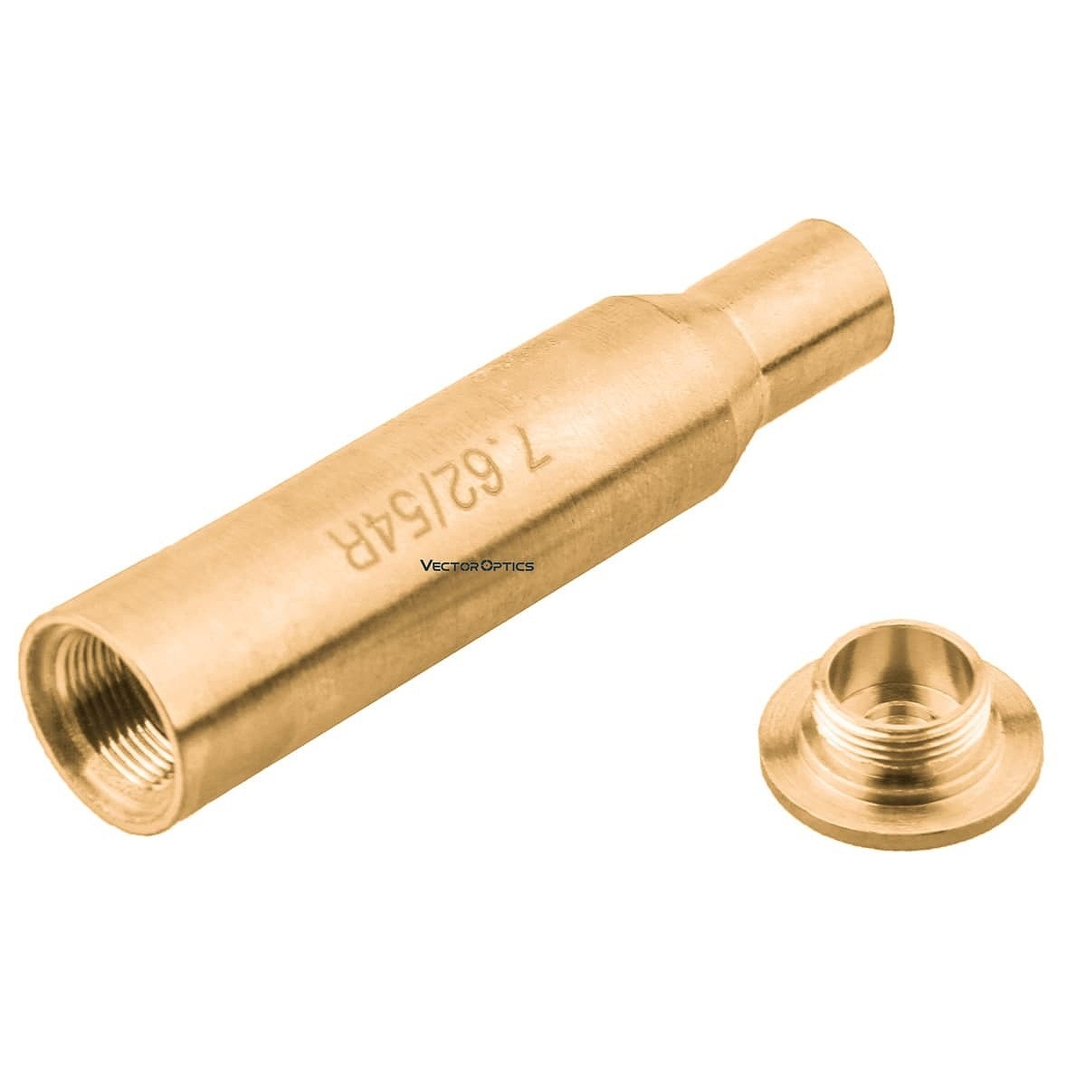 �٥��������ץƥ����� �ܥ������� 7.62x54R Cartridge Red Laser Bore Sight Vector Optics SCBCR-09