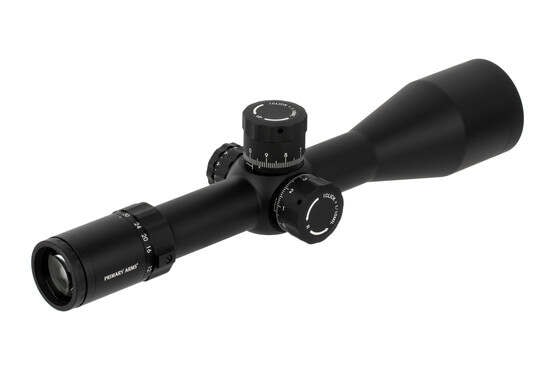 �ץ饤�ޥ꡼�����ॺ �饤�ե륹������ PLx 6-30x56mm FFP Rifle Scope - Illuminated MIL-Dot PrimaryArms PA-PLX5-6-30X56F-MILDOT