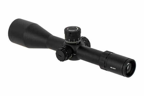 �ץ饤�ޥ꡼�����ॺ �饤�ե륹������ PLx 6-30x56mm FFP Rifle Scope - Illuminated MIL-Dot PrimaryArms PA-PLX5-6-30X56F-MILDOT