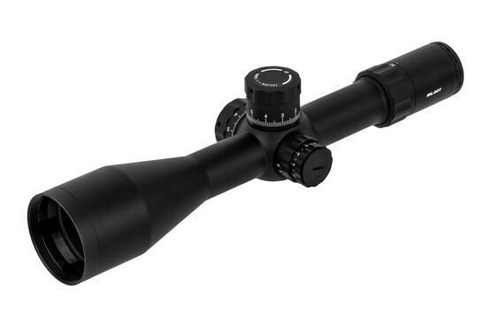 �ץ饤�ޥ꡼�����ॺ �饤�ե륹������ PLx 6-30x56mm FFP Rifle Scope - Illuminated MIL-Dot PrimaryArms PA-PLX5-6-30X56F-MILDOT