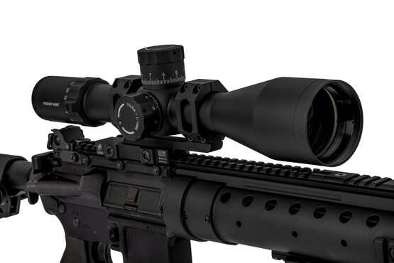 �ץ饤�ޥ꡼�����ॺ �饤�ե륹������ PLx 6-30x56mm FFP Rifle Scope - Illuminated MIL-Dot PrimaryArms PA-PLX5-6-30X56F-MILDOT