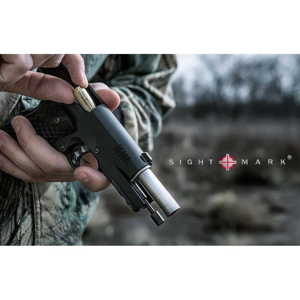 �����ȥޡ��� �ܥ������� .45 ACP Boresight Sightmark SM39017