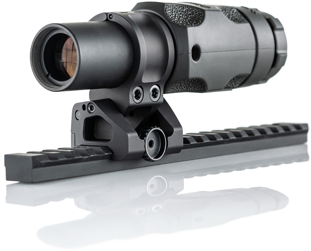 �����顼����� �����󥰥ޥ���� LEAP/06 Standalone Mount (1.42'' height) SCALARWORKS SW0600