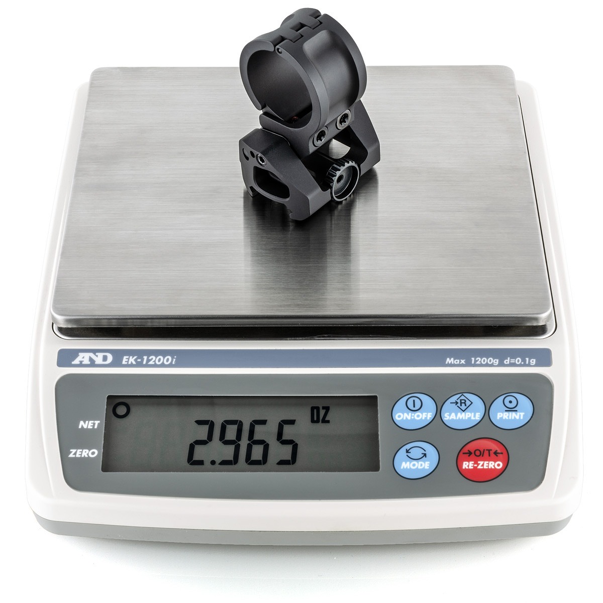 �����顼����� �����󥰥ޥ���� LEAP/06 Standalone Mount (1.42'' height) SCALARWORKS SW0600
