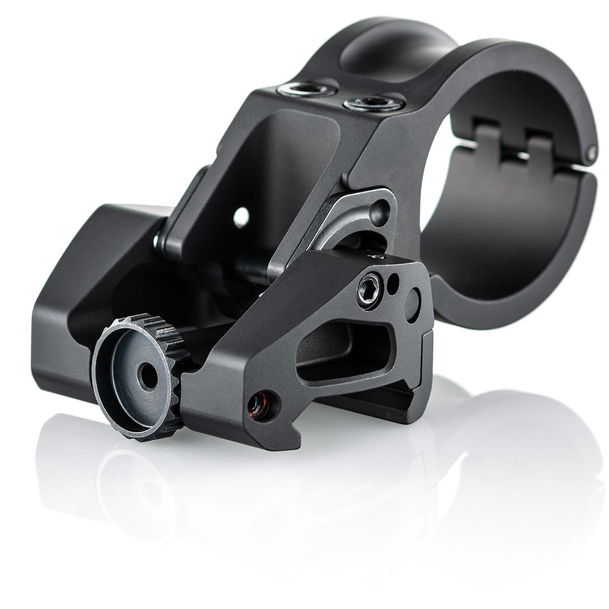 �����顼����� �����󥰥ޥ���� LEAP/06 Standalone Mount (1.42'' height) SCALARWORKS SW0600