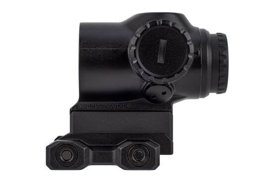 �ץ饤�ޥ꡼�����ॺ SLx 1X MicroPrism with Red Illuminated ACSS Cyclops Gen II Reticle PrimaryArms SLX-1XMP-CYCLOPS