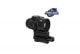 �ץ饤�ޥ꡼�����ॺ SLx 1X MicroPrism with Red Illuminated ACSS Cyclops Gen II Reticle PrimaryArms SLX-1XMP-CYCLOPS