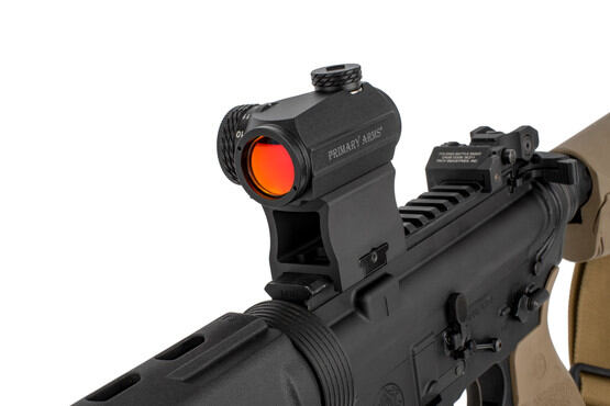 �ץ饤�ޥ꡼�����ॺ SLx Advanced Rotary Knob Microdot Red Dot Sight PrimaryArms MD-RB-AD