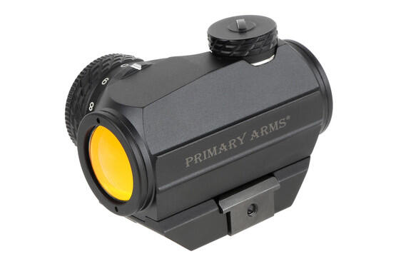 【実物】PRIMARY ARMS MICRO RED DOT(光学機器) 実物】PRIMARY ARMS MICRO RED DOT(光学機器)