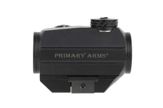 �ץ饤�ޥ꡼�����ॺ SLx Advanced Rotary Knob Microdot Red Dot Sight PrimaryArms MD-RB-AD