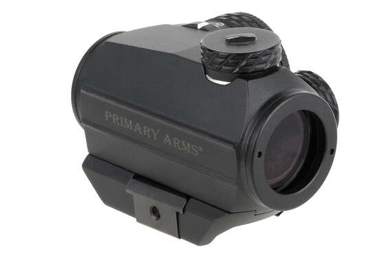 �ץ饤�ޥ꡼�����ॺ SLx Advanced Rotary Knob Microdot Red Dot Sight PrimaryArms MD-RB-AD