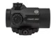ץ饤ޥ꡼ॺ ɥåȥ SLx Rotary Knob 25mm Microdot with 2 MOA Red Dot Reticle PrimaryArms PA-SLX-MD-25