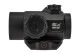 ץ饤ޥ꡼ॺ ɥåȥ SLx Rotary Knob 25mm Microdot with 2 MOA Red Dot Reticle PrimaryArms PA-SLX-MD-25