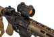 ץ饤ޥ꡼ॺ ɥåȥ SLx Rotary Knob 25mm Microdot with 2 MOA Red Dot Reticle PrimaryArms PA-SLX-MD-25