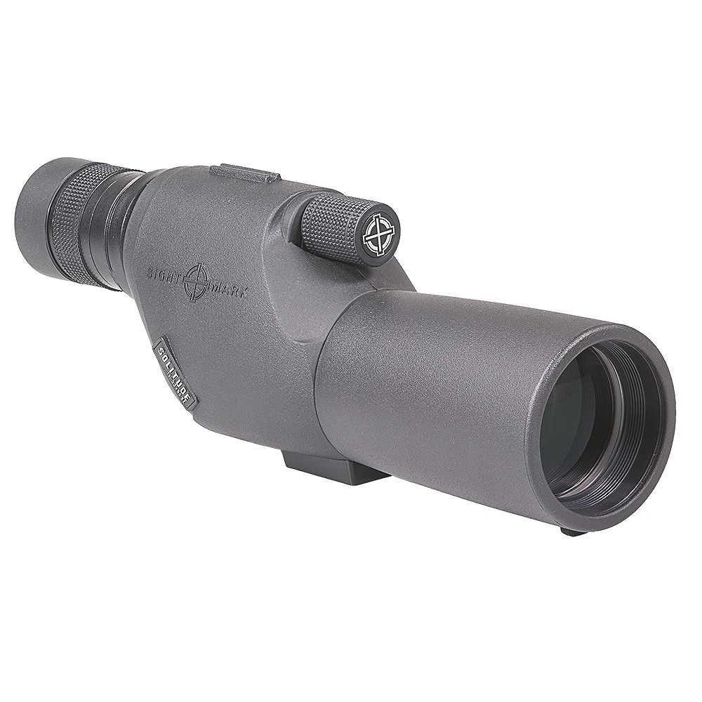 �����ȥޡ��� �ե�����ɥ������� Solitude 11-33x50SE Spotting Scope Kit Sightmark SM11030K