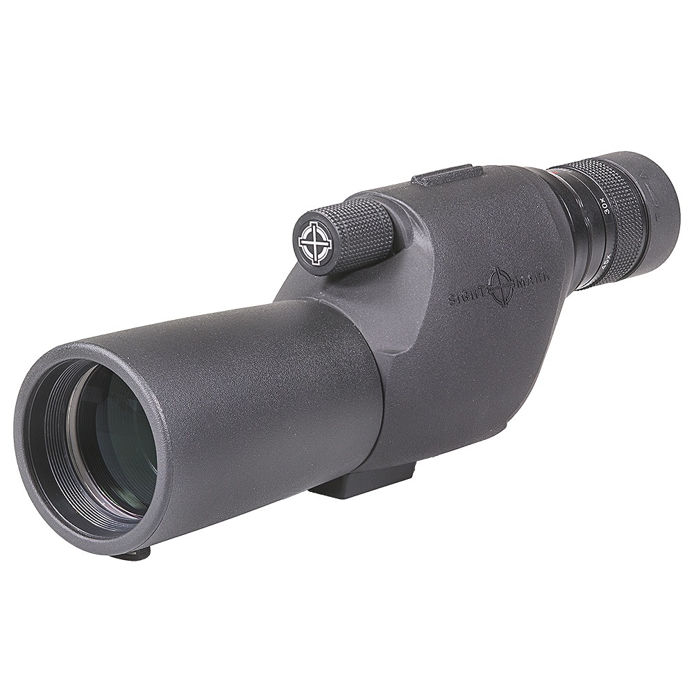 �����ȥޡ��� �ե�����ɥ������� Solitude 11-33x50SE Spotting Scope Kit Sightmark SM11030K