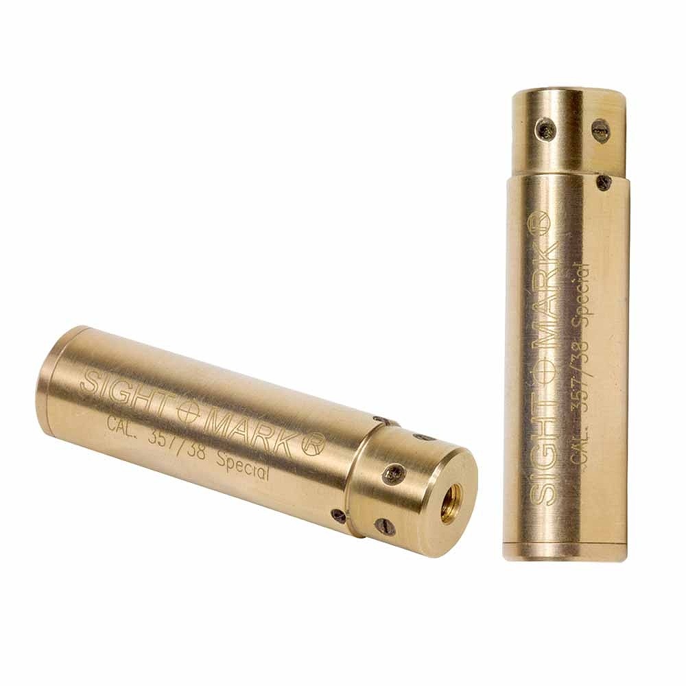 �����ȥޡ��� �ܥ������� .357/.38 Special Boresight Sightmark SM39018