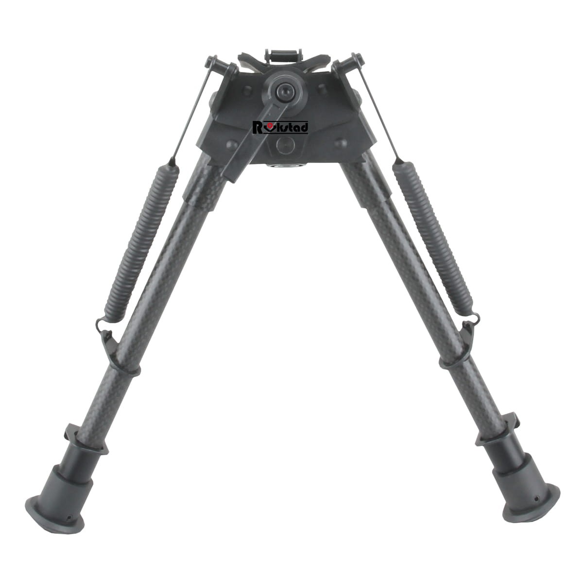 �٥��������ץƥ����� �����ܥ�ե����С���9-13.5'' �����٥� ���ץ�� �Х��ݥå� Vector Optics Carbon Fiber 9-13.5'' Swivel Spring Bipod RSCFS-09