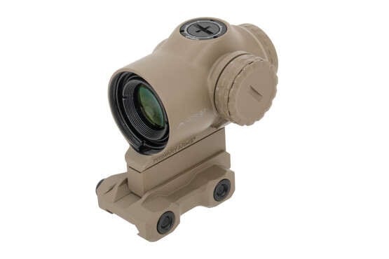 �ץ饤�ޥ꡼�����ॺ SLx 1X MicroPrism with Red Illuminated ACSS Cyclops Gen II Reticle - Flat Dark Earth PrimaryArms SLX-1XMP-CYCLOPS-FDE