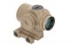 �ץ饤�ޥ꡼�����ॺ SLx 1X MicroPrism with Red Illuminated ACSS Cyclops Gen II Reticle - Flat Dark Earth PrimaryArms SLX-1XMP-CYCLOPS-FDE